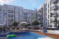 Wohnung in einem Neubau 3BR | The Diplomat Residence | Dubai 