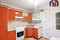Apartamento 2 habitaciones 50 m² Saligorsk, Bielorrusia
