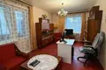 Appartement 2 chambres 51 m² Minsk, Biélorussie