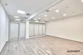 Pomieszczenie biurowe 3 pokoi 131 m² w Mińsk, Białoruś