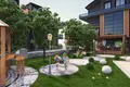 2 bedroom apartment 110 m² Alanya, Turkey