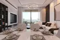 Appartement 2 chambres 120 m² Koinoteta Agiou Tychona, Chypre