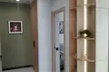3 room apartment 45 m² Minsk, Belarus