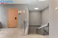 Apartamento 2 habitaciones 36 m² Kaunas, Lituania