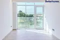 Mieszkanie 1 pokój 828 m² Dubaj, Emiraty Arabskie