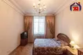 Appartement 4 chambres 109 m² Minsk, Biélorussie