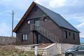 Chalet 5 bedrooms 250 m² Zabljak, Montenegro