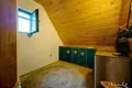Villa de tres dormitorios 100 m² Zabljak, Montenegro
