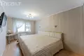 Wohnung 3 Zimmer 77 m² Minsk, Weißrussland