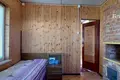 House 31 m² Ratamka, Belarus