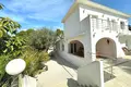 4 bedroom Villa 270 m² Calp, Spain