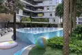 Wohnung 3 Schlafzimmer 165 m² Limassol, Zypern