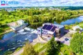 Commercial property 1 260 m² in Norkaiciai, Lithuania