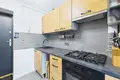 Apartamento 1 habitación 25 m² Varsovia, Polonia