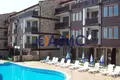 Apartamento 3 habitaciones 97 m² Sunny Beach Resort, Bulgaria