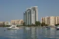 Kompleks mieszkalny Residence with swimming pools and a spa center on the first sea line, LImassol, Cyprus