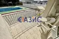 1 bedroom apartment 70 m² Sveti Vlas, Bulgaria