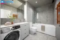 3 room apartment 72 m² Vilnius, Lithuania