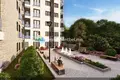 Wohnung 1 Schlafzimmer 54 m² Boreti, Montenegro