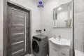 1 room apartment 31 m² Minsk, Belarus