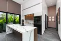 Villa de 4 dormitorios 247 m² Rawai, Tailandia