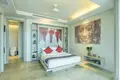 2 bedroom apartment 230 m² Phuket, Thailand