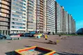 Apartamento 1 habitación 34 m² Murinskoe gorodskoe poselenie, Rusia