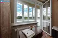 Mieszkanie 2 pokoi 32 m² Wilno, Litwa