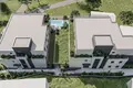 2 bedroom apartment 118 m² Dobrota, Montenegro