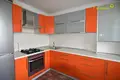 Apartamento 2 habitaciones 56 m² Fanipal, Belarús
