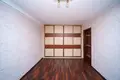 Wohnung 1 zimmer 33 m² Minsk, Belarus