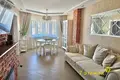3 room apartment 76 m² Lyasny, Belarus