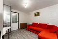 3 room apartment 71 m² Minsk, Belarus