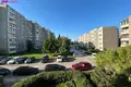 Квартира 2 комнаты 49 м² Каунас, Литва
