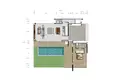 4-Schlafzimmer-Villa 275 m² Choeng Thale, Thailand