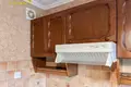 Wohnung 3 zimmer 63 m² Minsk, Belarus