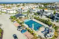 Complexe résidentiel Furnished 1+1 apartment in Atoll Park complex near GAU University.