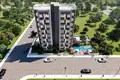 2 bedroom apartment 69 m² Denizkoy, Turkey