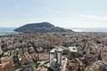 Appartement 3 chambres  Alanya, Turquie
