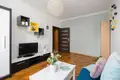 Apartamento 2 habitaciones 45 m² Varsovia, Polonia