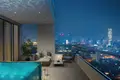 Appartement 2 chambres 893 m² Dubaï, Émirats arabes unis