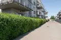2 room apartment 39 m² Warsaw, Poland