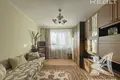 2 room apartment 44 m² Brest, Belarus