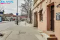 Commercial property 35 m² in Vilnius, Lithuania