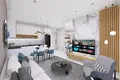 Apartamento 2 habitaciones 48 m² Karakocali, Turquía