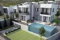  Удивительная 5-комнатная вилла на Кипре/Алсанк
