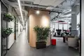 Office 3 418 m² in Moscow, Russia