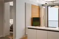 1 bedroom apartment 58 m² Mezitli, Turkey