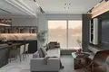 Mieszkanie 4 pokoi 167 m² Limassol, Cypr