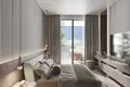 1 bedroom apartment 70 m² Dubai, UAE